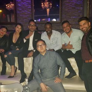 Meet your Posher, Frankie